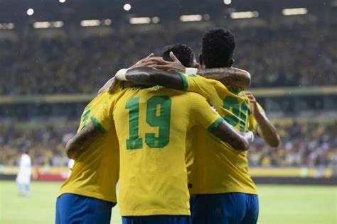jogo do brasil hoje horário manaus